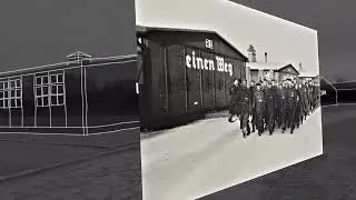 AR-App ZEITSCHICHTEN | SPUR.lab - Trailer EN
