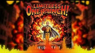 Limitless One Punch🎵