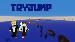 Tryjump #1 | JustPlay