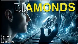 Diamonds Unearthed: A Sparkling Journey | Legacy of Learning