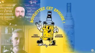 Boycott des vodkas russes : refondre sa marque est-il suffisant pour l'&eacute;viter ?