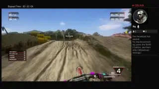 MXGP3 | Multiplayer