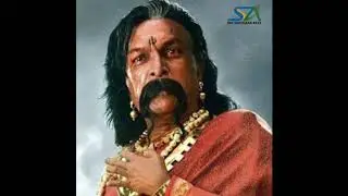Exclusive Interview with Versatile Actor Nasser by Karmegam Nanda