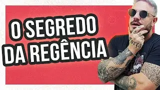 A MELHOR aula sobre REGÊNCIA com PRONOMES RELATIVOS
