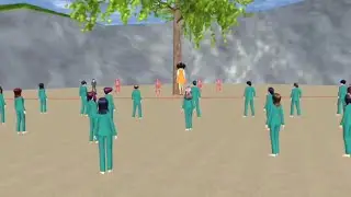 Squid Game | Part 1