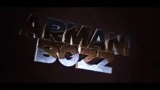 Intro - Armanibozz (Dual W/ StunterLetsPlay)