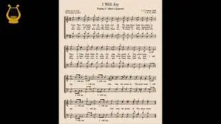 Bible Songs #17 