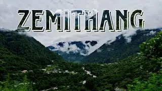 Zemithang: A Dreamy World in Arunachal Pradesh | Most beautiful village in Bharat