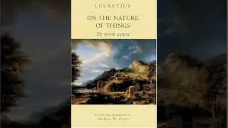 De Rerum Natura - Titus Lucretius Carus | Full Audiobook 📚