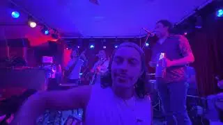Las Chicharras ft Wilfredo Avalos - Te Alejas