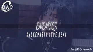 [FREE] Smokepurpp Type Beat 2018 - 