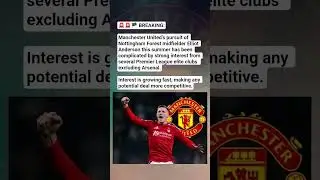 🛑 United Face Anderson Battle