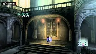 DMC4 Secret Mission 4 Walkthrough