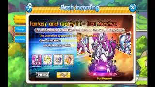#41 PvP Battle -Elfin Land Wukong Pocket Legend