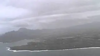Aloha 737 Kauai Hawaii