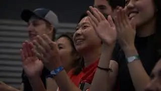 Amy Watson is the world champion 2019