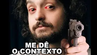 Agora o Monark foi de fato CANCELADO? Ft. Chief Xbox Mil Gral