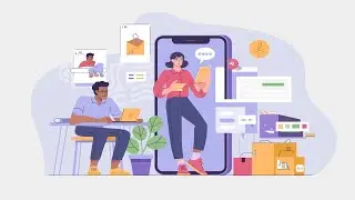 [31] Designing the Product Details View UI in Flutter: Part 1