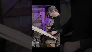 Эскиз Пата &mdash; дамасского меча-перчатки #короткий