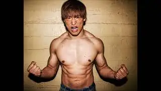 Kota Ibushi Theme -Full Ver- God Star (Arena Effect)