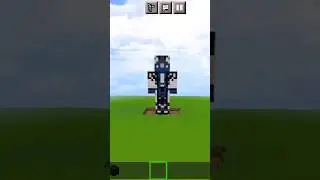 noob vs pro vs hacker minecraft lol statue challenge #minecraftpocketedition #minecraftanimation