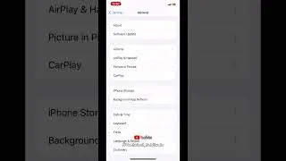 Iphone ki storage ram memory check kaise kare.  How to check iPhone store