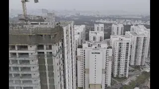 Video Shoot at PBEL City With DJI Air 3 #5