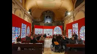 FANTASMAGORIE MONASTICHE - Organo a 4 mani - Giovanni Morandi