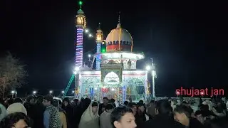 🥀Main Nawroz Badshah Mir Sayed Abbas Jan Ziarat 💐Awaz Habib Hussain 🍁