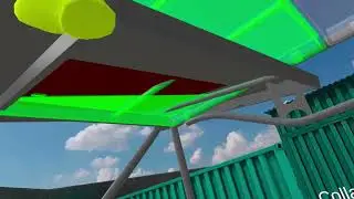 Montaje de Andamios VR- BRANDKAP SAC