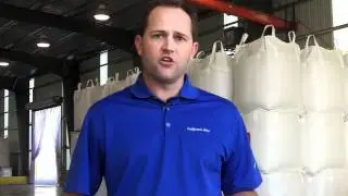 California Rice Season Update