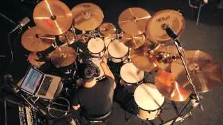 Nickelback Figured you Out Rustam Ishmuratov Drum cover