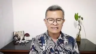 Embun Sorgawi - Renungan Pagi Keluarga IBC 1598