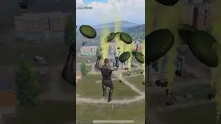 Unlimited Flare Drop