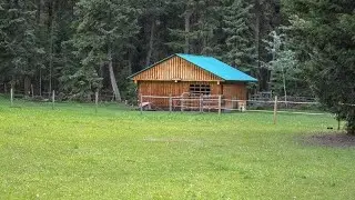The Cozy Cubbyhole B&B, One Hundred Mile House, Canada