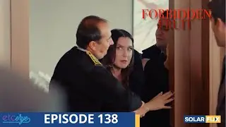 Forbidden Fruit Episode 138 | FULL EPISODE | TAGALOG DUB | Turkish Drama