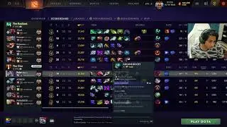 10K CARRY 💪  NO FLAME CHALLENGE 20 GAMES