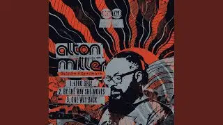 One Way Back (Original Mix)