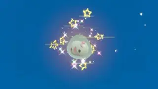 Shiny Solosis!! In Pokemon Scarlet The Indigo Disk