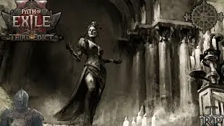 Path Of Exile 2: Act 4 Walkthrough PT9 - Ngakanu - End Of Act 4