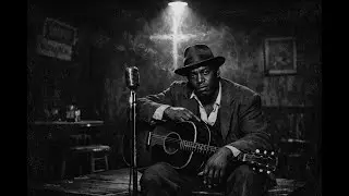 10 Psalms in Blues to Help You Relax