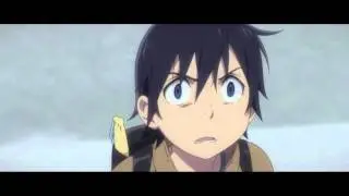 [AMV] Out of Sync With Time -unfinished-