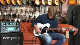 Lipe Pro Series Soldato - MusicStreet Demo