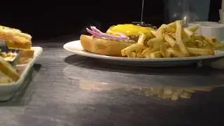 Sioux City Foodie - The Diving Elk