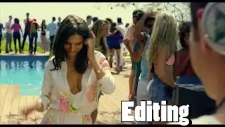 Media Studies & Editing