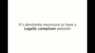 Get Joomla Privacy Policy and Terms of Use Templates with JTag Legal Pages