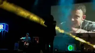 Rancore – S.U.N.S.H.I.N.E. (Live) 11/4/19