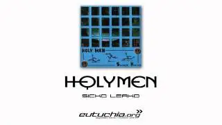 Holymen - Sicko Leako
