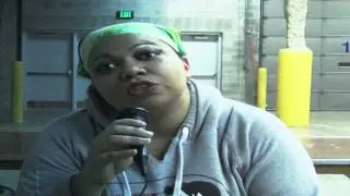 Pazz Chats with the Ft. Wayne Derby Girls