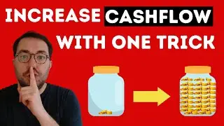 One Clever Way to Increase Your eCommerce Cashflow